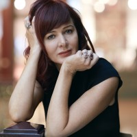 Victoria Buckley