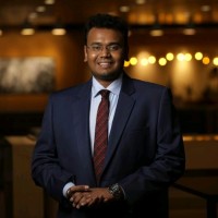 Vikram Ramesh
