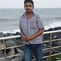 Purushothaman Krishnan