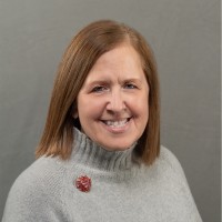 Patricia Coffey