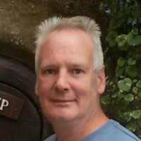 Harry Childs