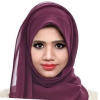Mahwish A.