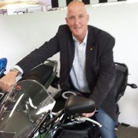 Rob Wokke