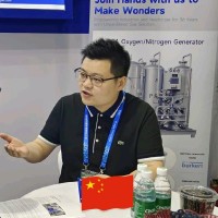 Benjamin Fu