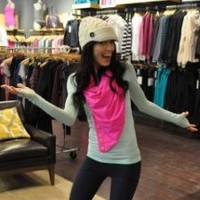 Tiffanee Holbrook