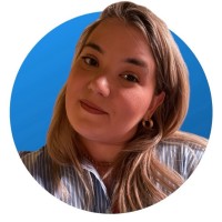 Anna Pavlidou