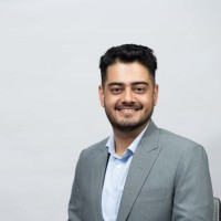 Saurav Sharma