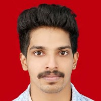 Arjun C K