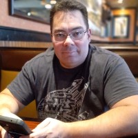 Jason Bonilla, M. Eng.