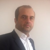 CHRISTOS KARAGEORGOPOULOS