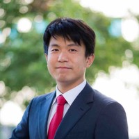 Zengwei (Sam) Wu