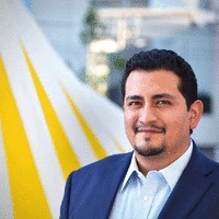 Raúl Vázquez Reyes