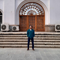 Morteza Kazemi