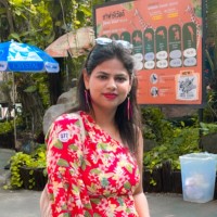 Harshita Shah, Cspo
