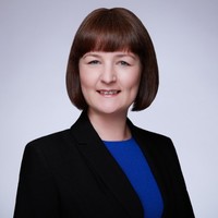 Lesley Mitchell Fcipd