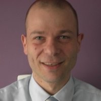 Jorge Denaux