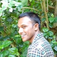 Anand Gopinath