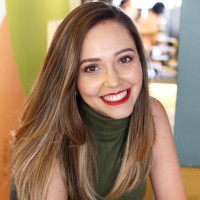 Vitoria Maria Martins