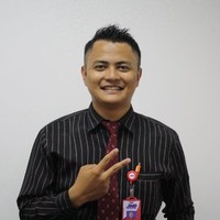 Panca Deristian Iskandar