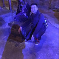 Leon Wang
