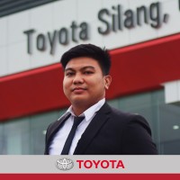 Mark Alvin Gonzales
