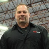 Dave Vensel
