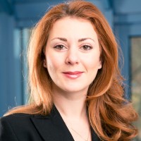 Elena Eyngorn