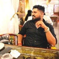 SAMIR SAURABH