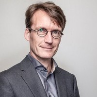 Kees Kraaijeveld