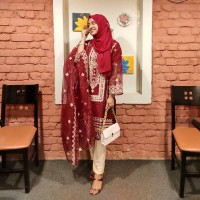 Swarga Touhid