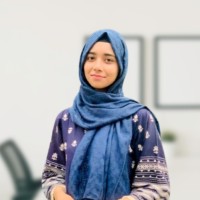 Syeda Areeba