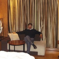 Pawan Dhull