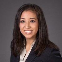 Andrea Solorzano Johnson