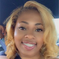 Jamia Jones