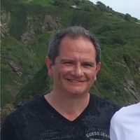 Adrian Hobson