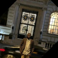 Abdullahi Aminu