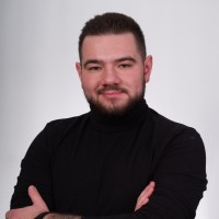 Konrad Żołądź