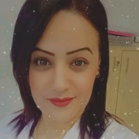 Yosra Farah
