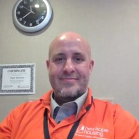 Roger Bowman