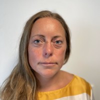 Ingvild Aker