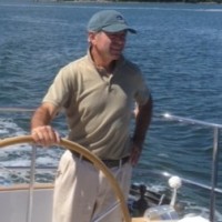 Michael Salafia, Sr.