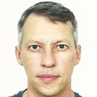 Евгений Сыромятников