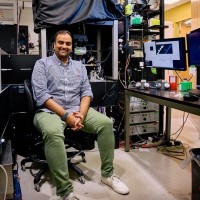 Anant Jain, Phd