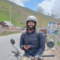 Chirag Bhatia