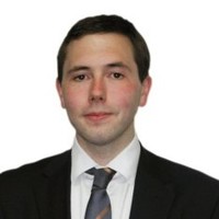 Tom Ward