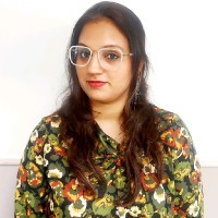 Ashweeja Shettighar