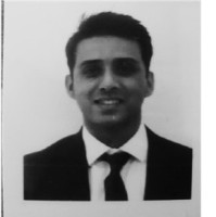 Dharam Dodia