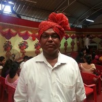 Satish Sinha