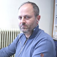 Anastasios Eleftheriadis