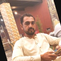 Awais Chadhar